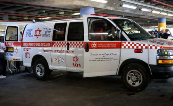 הקרבן ה-145: הרוג נוסף באירוע ירי בצפון