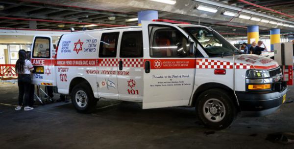 הקרבן ה-145: הרוג נוסף באירוע ירי בצפון