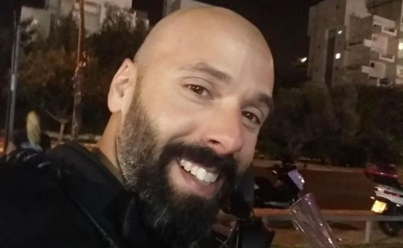 נקבע מותו של הפצוע בפיגוע בתל אביב