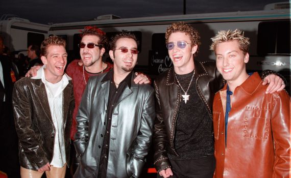 התגעגעתם? להקת הבנים הפופולרית מתאחדת