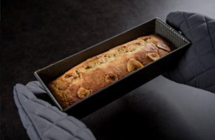 יום הבננה הבינלאומי: מתכון מיוחד עם הפרי האהוב