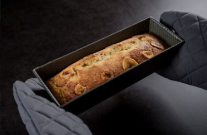 יום הבננה הבינלאומי: מתכון מיוחד עם הפרי האהוב