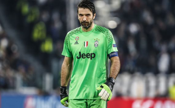 רשמית: השוער הגדול בעולם הודיע על פרישה