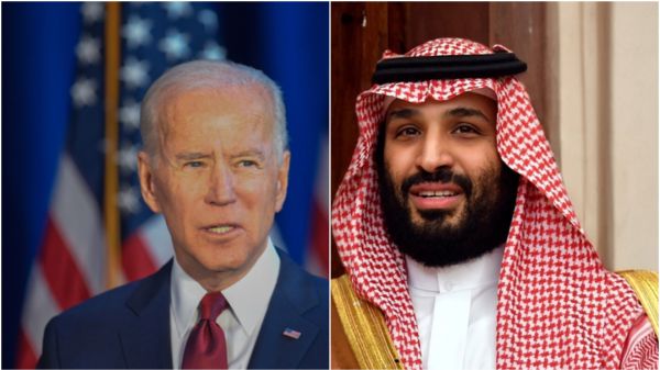 פרידמן לביידן ובן סלמאן: לא לנורמליזציה עם נתניהו