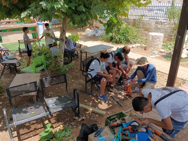 המרחב השלם: עיצוב חינוך בהתאמה לפי תפיסת מצוינות
