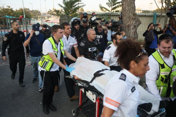 אחרי שנה וחצי: תביעת המיליונים של פצוע הפיגוע