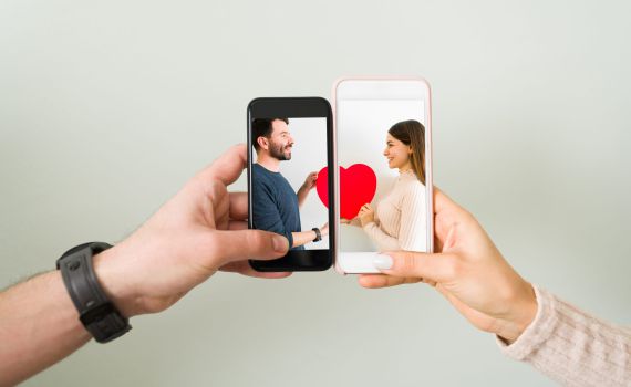 הדתיים שמחפשים אהבה באפליקציות ה'חילוניות'