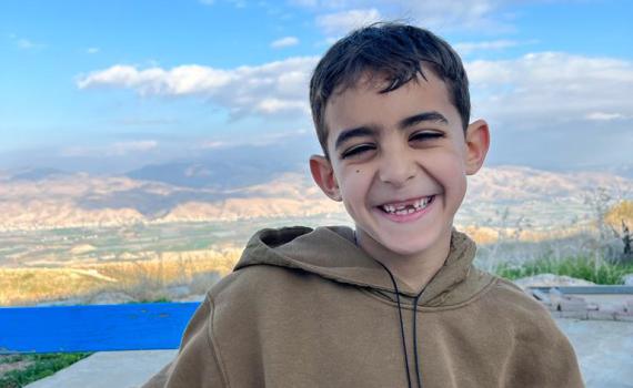 אחרי אסון המפולת: מתקשים להיפרד מיהודה לוי ז"ל