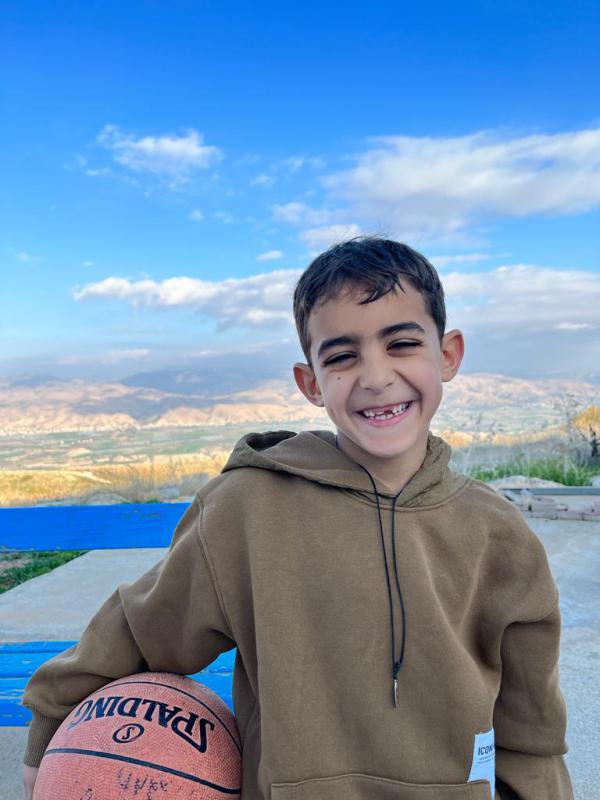 "איך נקראת גננת שאיבדה חלק מהלב שלה?"