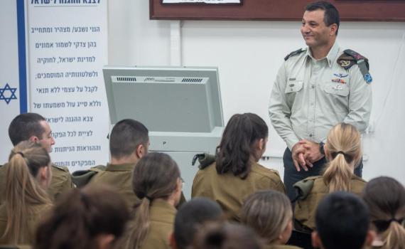 ראש אכ"א בכנסת: זה היעד לגיוס חרדים בשנתיים הקרובות