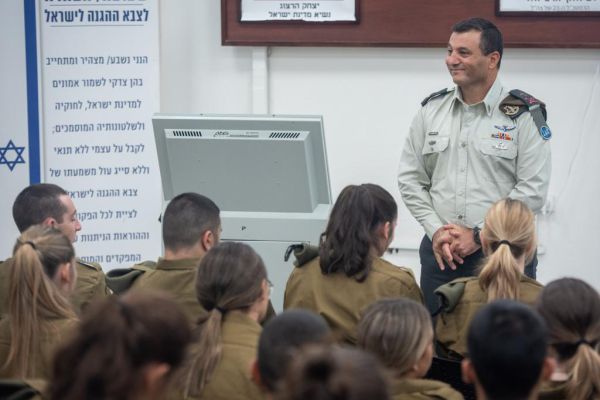 ראש אכ"א בכנסת: זה היעד לגיוס חרדים בשנתיים הקרובות