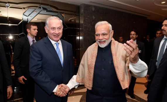 ביי הודו, שלום בהרט; בהודו מודיעים על שינוי דרמטי