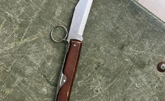 המצוד נמשך: כוחות הביטחון החרימו כלי נשק