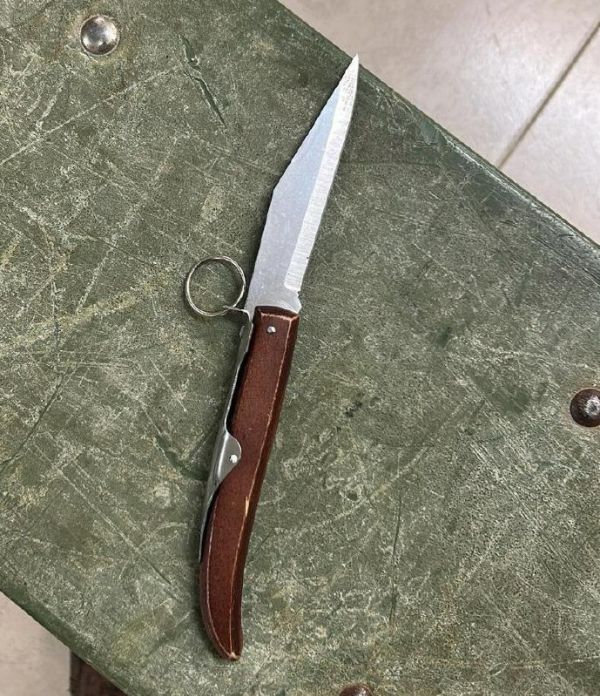 המצוד נמשך: כוחות הביטחון החרימו כלי נשק