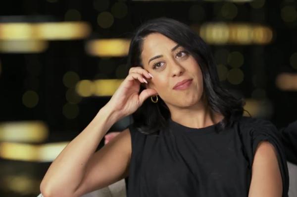 דרמה ב'רוקדים עם כוכבים': האם עדי חבשוש תפסיד את הגביע?