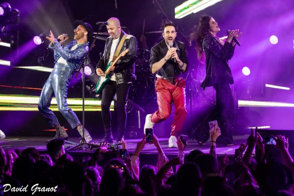 פסטיבל הופעות וסיורים בחינם באתרי מורשת בצפון