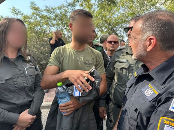 בעקבות הפיגוע: עיריית מעלה אדומים בצעד חריף