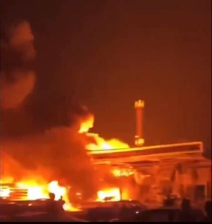 133 נרצחו במתקפת טרור של דאעש ברוסיה