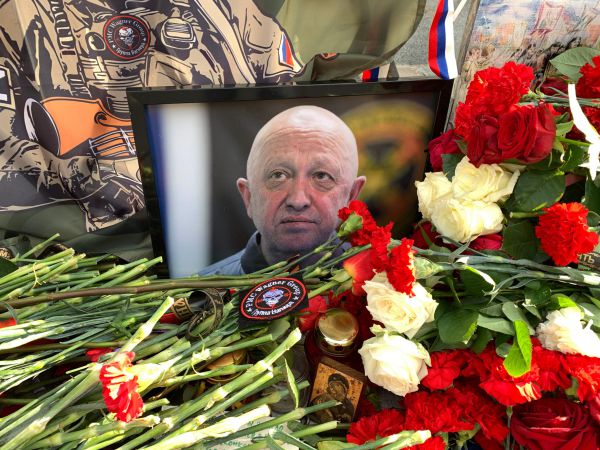 הקרמלין מודה לראשונה: ייתכן שפריגוז'ין הופל בכוונה