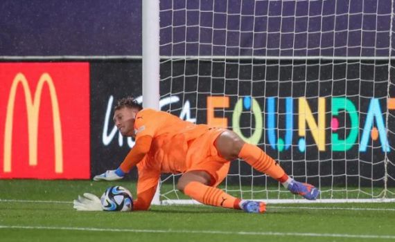 "האמבולנס הגיע בפתאומיות": הכוכב הישראלי נפצע באימון