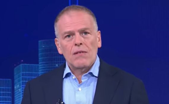 אראל סג"ל מתנצל בפני ארי שמאי: "סליחה ששתקתי"