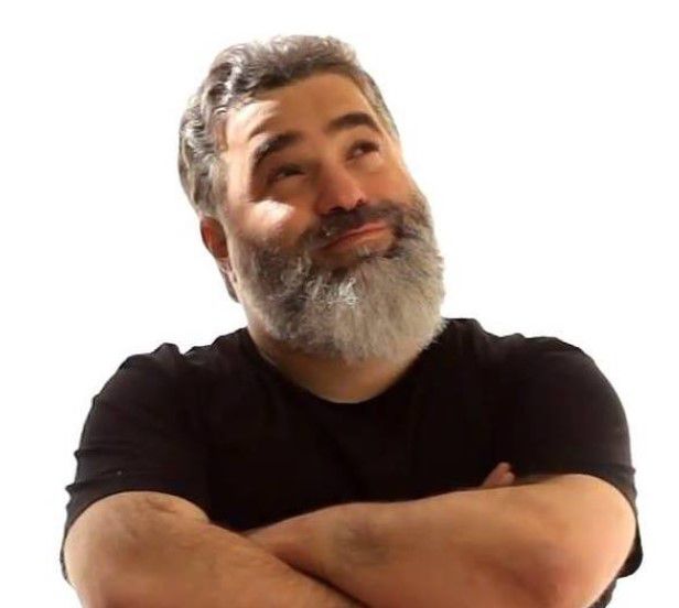 ברוך דיין האמת: זבולון מושיאשווילי הלך לעולמו בגיל 52