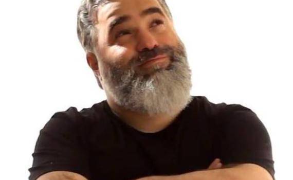 ברוך דיין האמת: זבולון מושיאשווילי הלך לעולמו בגיל 52