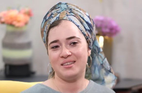 "שמעתי יריות, והרגשתי שאני מתנתקת מהגוף"