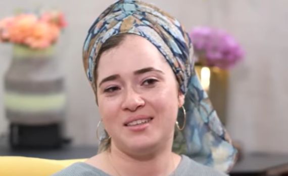 "שמעתי יריות, והרגשתי שאני מתנתקת מהגוף"