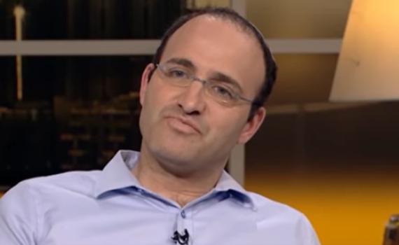 הרב אילעאי עופרן: השיטה החרד"לית הגיעה גם לצבא