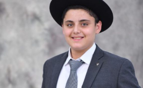 חיפושים אחרי בן 13.5 שנעדר כבר יממה