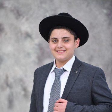 חיפושים אחרי בן 13.5 שנעדר כבר יממה