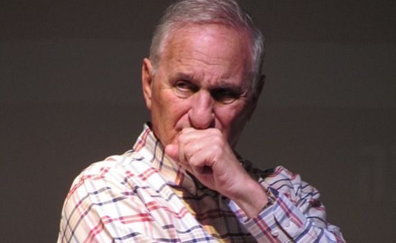 דיין האמת: האלוף שנפל בשבי המצרי הלך לעולמו