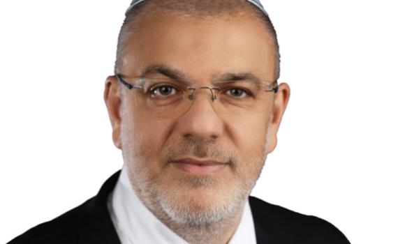 מועמד חדש לראשות מועצת גבעת זאב