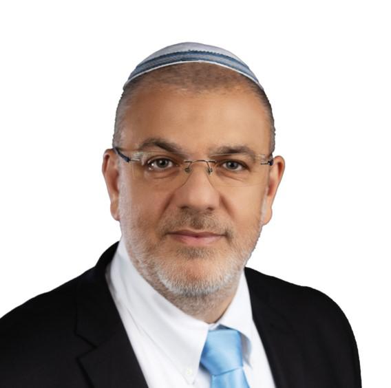 מועמד חדש לראשות מועצת גבעת זאב