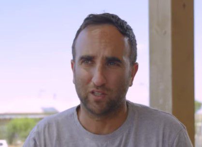 "בלי המרתון, כבר הייתי מת"