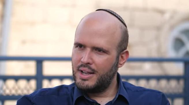 ההודעה שגרמה לכתב הסרוג להתפטר מתפקידו: "הזוי"