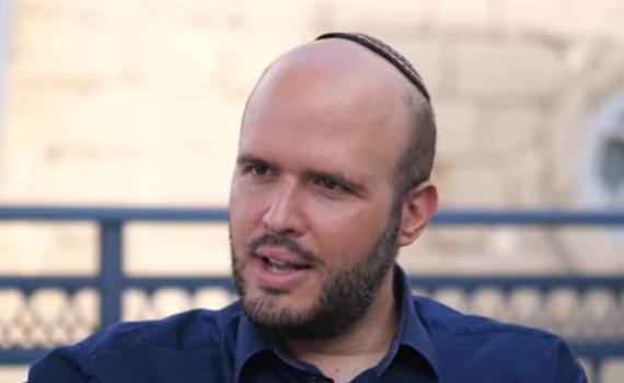 ההודעה שגרמה לכתב הסרוג להתפטר מתפקידו: "הזוי"