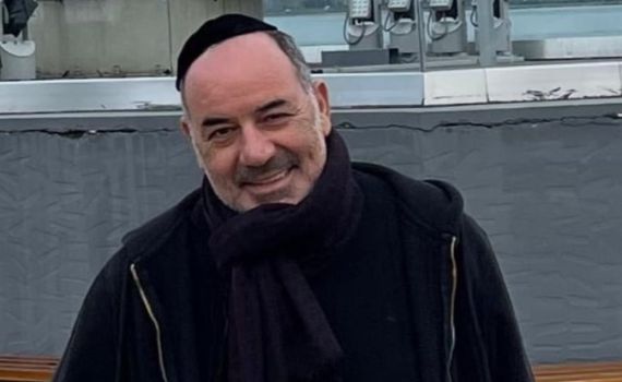 ברוך דיין האמת: השחקן החרדי הלך לעולמו בגיל 48