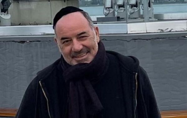 ברוך דיין האמת: השחקן החרדי הלך לעולמו בגיל 48