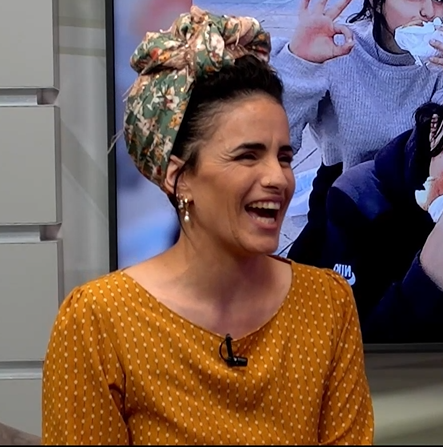 אם לעשרה עם עצות זהב לחזרה ללימודים