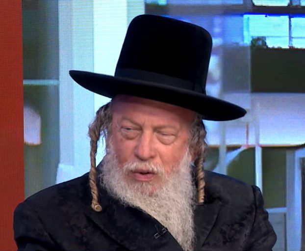 עימות הרבנים באולפן: 'אתה לא חרדי; 'אתה בכלל לא רב'