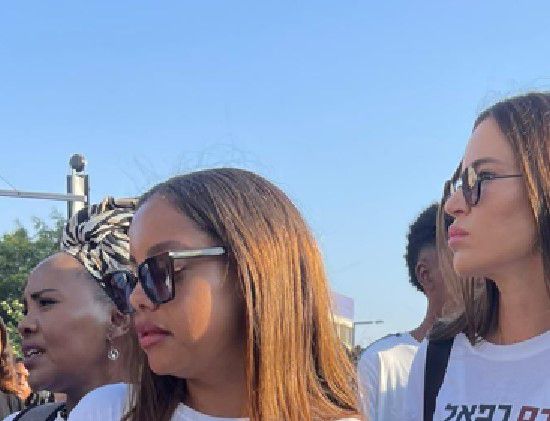 נטלי דדון זועקת: "מדובר בחיים של ילד"