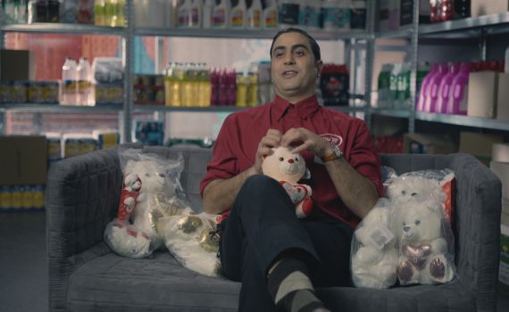 ט"ו באב בשפע יששכר: צפו בהצצה לספיישל של "קופה ראשית"