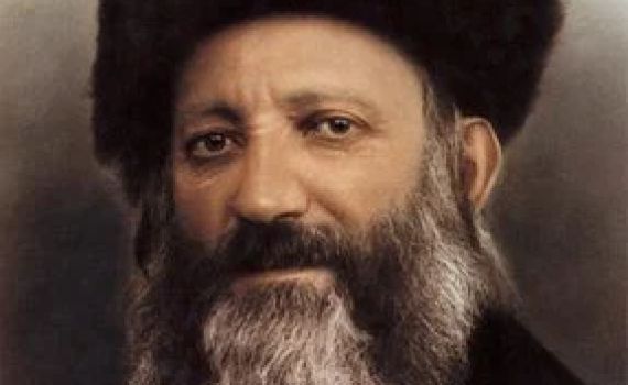 דמיינו עולם בלי הרב קוק