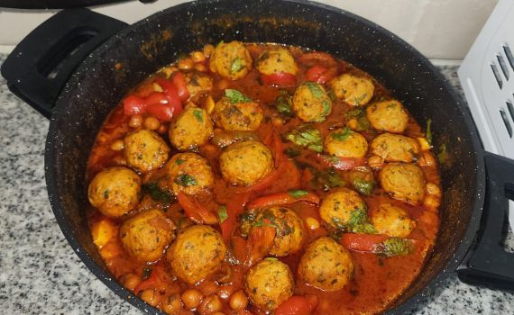 שפע, זוגיות ואהבה: מתכון מיוחד לדגים לכבוד ט"ו באב