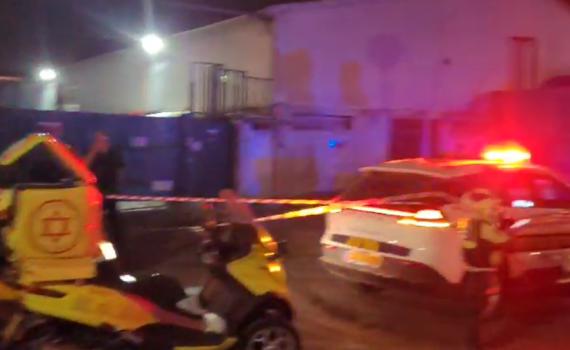 אום אל פאחם: בת 25 נפצעה קשה כתוצאה מירי