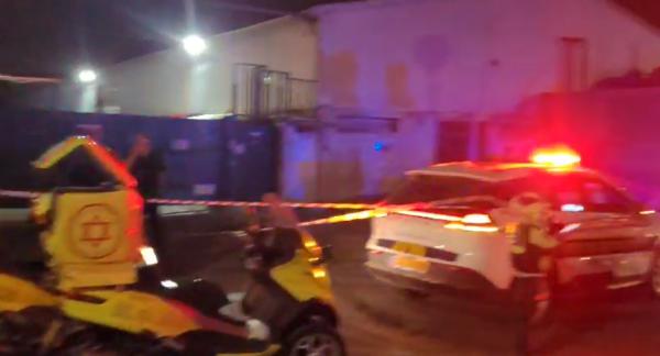 אום אל פאחם: בת 25 נפצעה קשה כתוצאה מירי