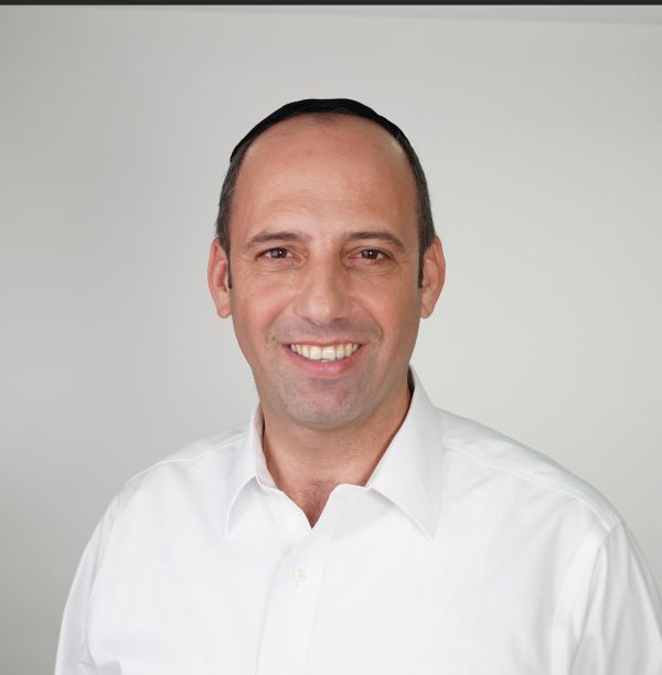 גרינברג ערך עשרות חוגי בית לציבור הדתי והחילוני