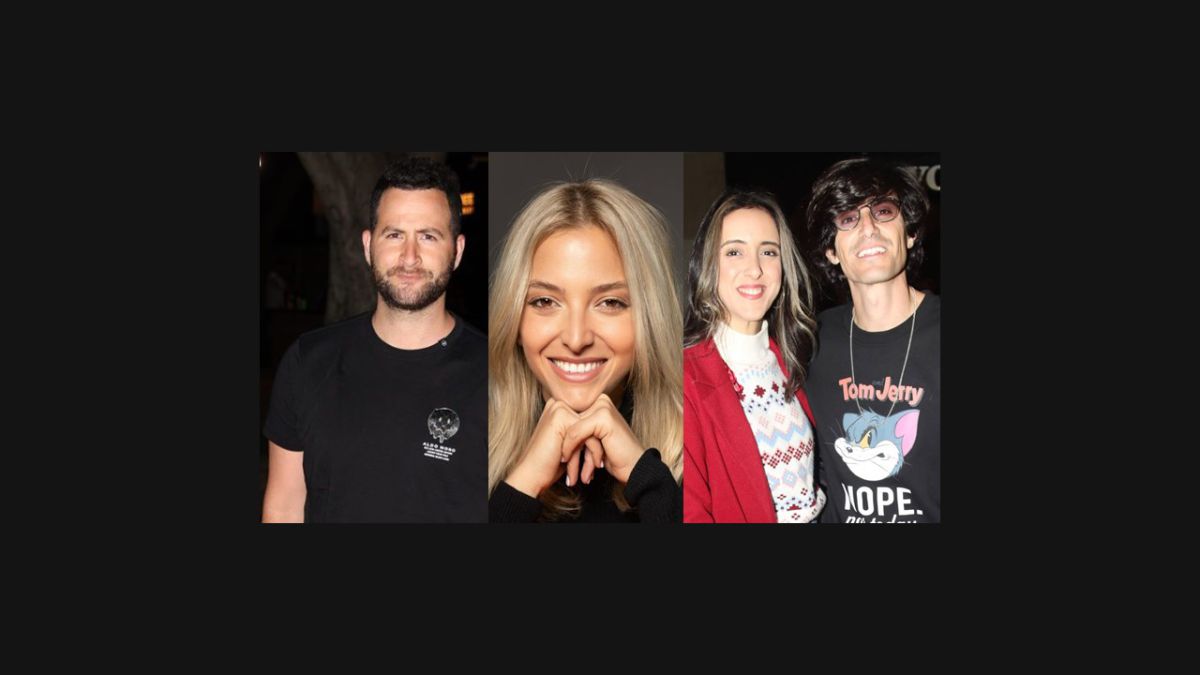 "קשה להכיל, גיבור ישראל": הסלבס מגיבים לפיגוע